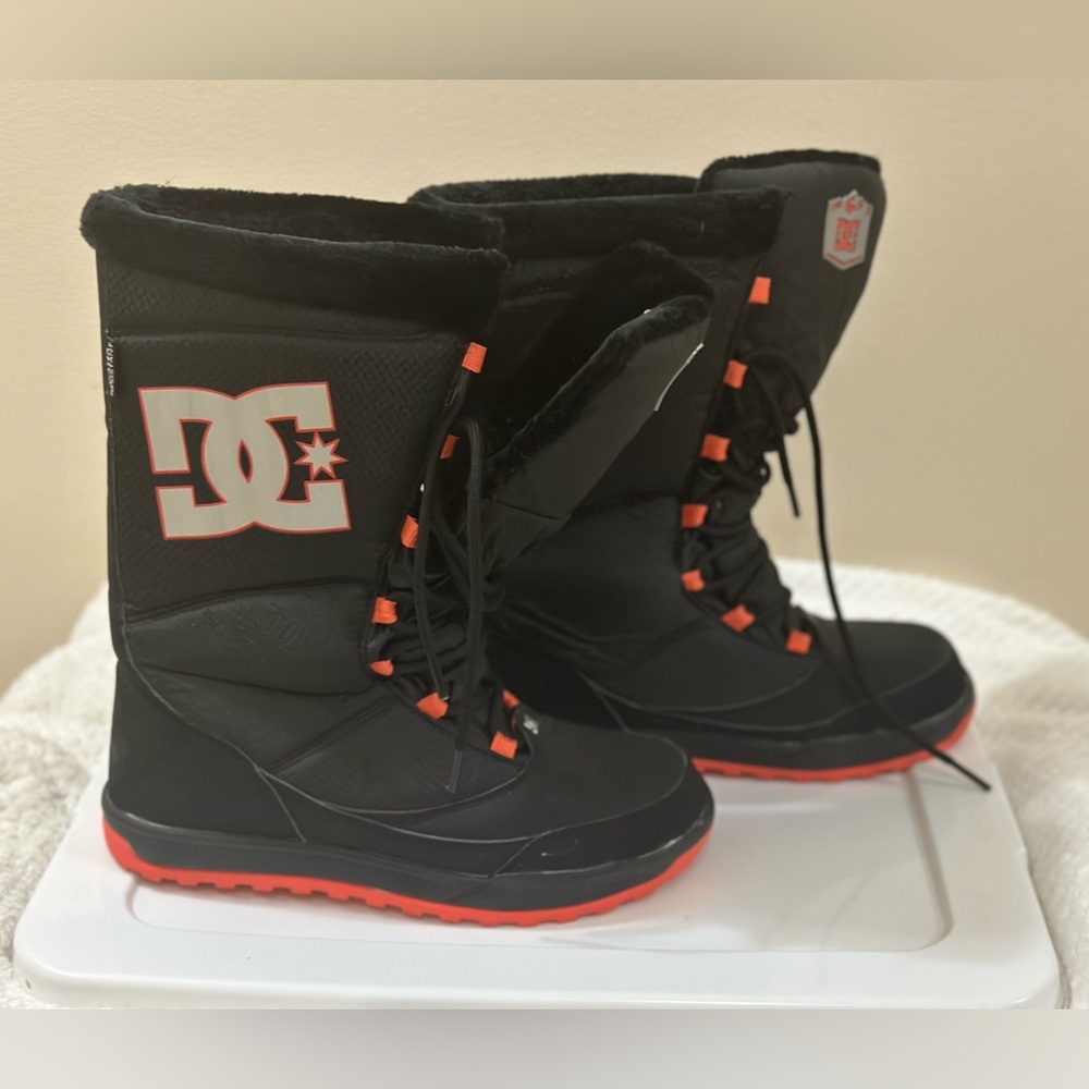 DC winter boots - Allie style - great condition